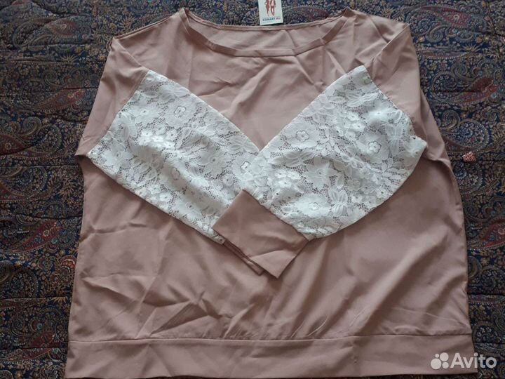 Одежда женская