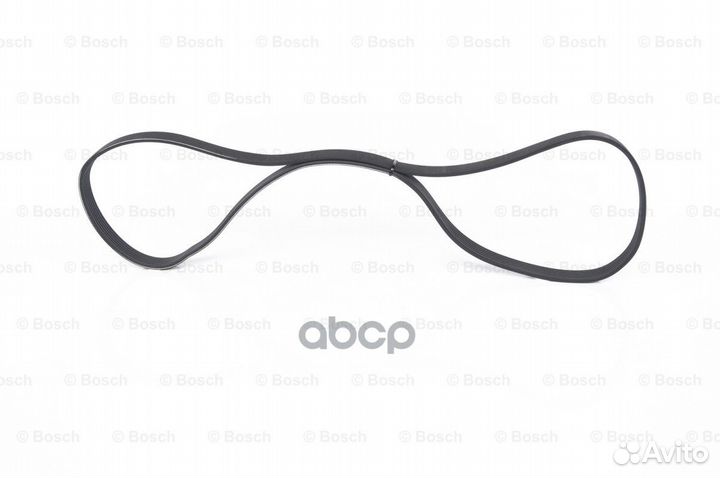 Поликлин ремень 6PK2285 1987946082 Bosch