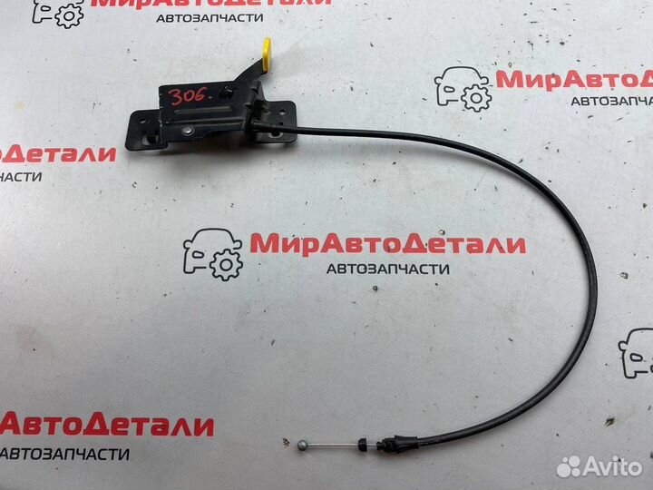 Замок капота GMC Terrain 2 2018 84360166