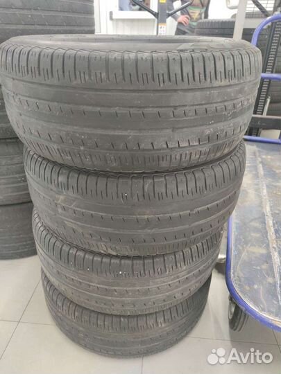 Pirelli P7 215/55 R16