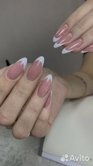 Мастер маникюра педикюра