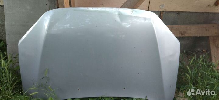 Капот LADA granta