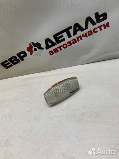 Повторитель поворота в крыло Chevrolet Lacetti