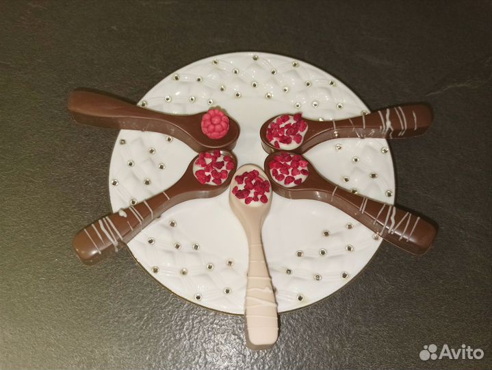 Подарочный набор, шоколадные конфеты, медианты