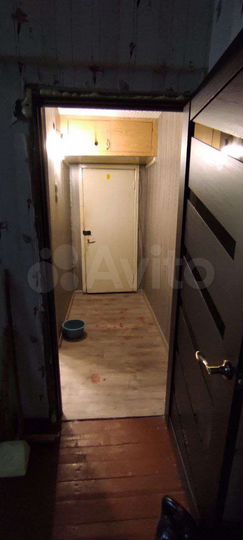 2-к. квартира, 46 м², 4/5 эт.