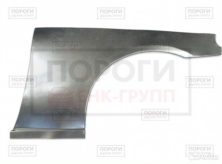 Задняя арка Honda CR-X III купе и другие