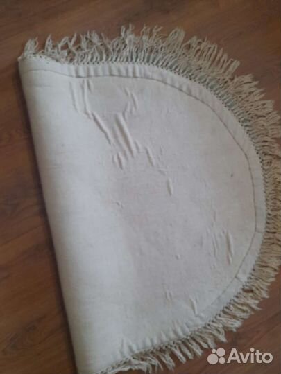 Ковер шерстяной экспортного исполнения