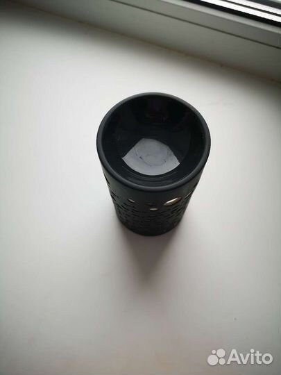 Фарфоровая аромо-лампа в отл состоянии