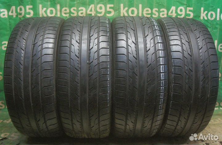Toyo DRB 245/45 R18 96W