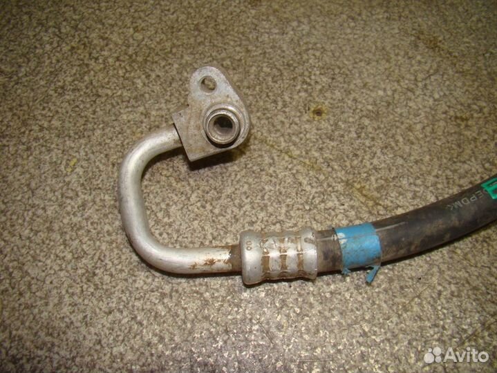 Трубка кондиционера Toyota Corolla (E120)