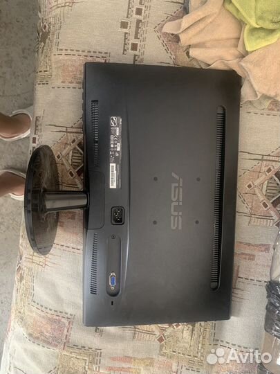 Монитор Asus