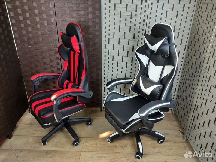 Игровое компьютерное кресло