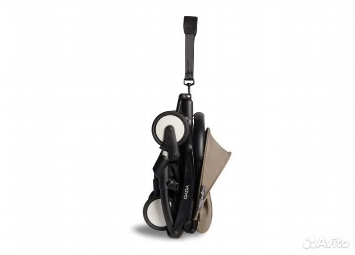 Детская коляска Babyzen Yoyo аренда прокат