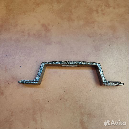 Ручка скоба рс-80 Антик бронза медь- 2 шт