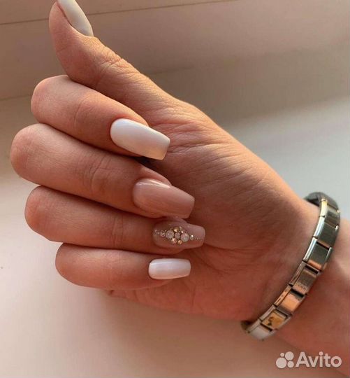 Мастер маникюра и педикюра