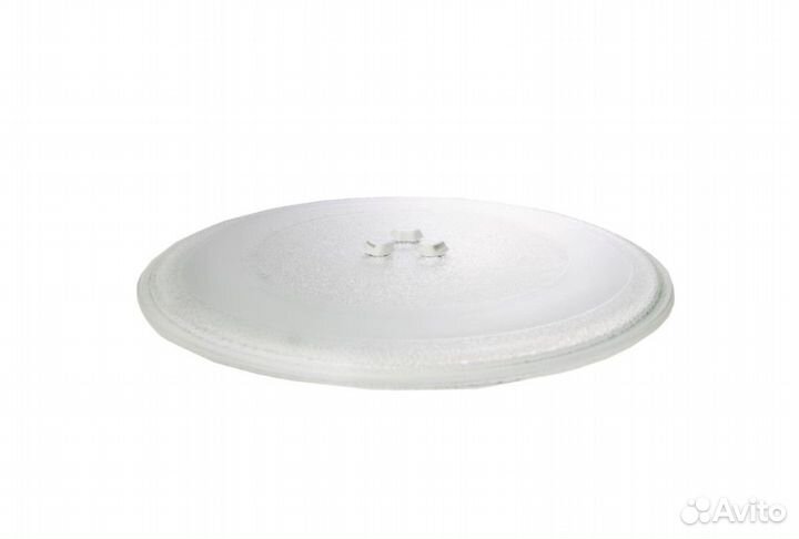 Стеклянные поддоны для микроволновки