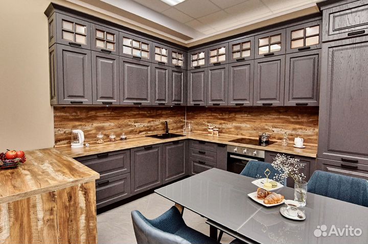 Кухонный гарнитур