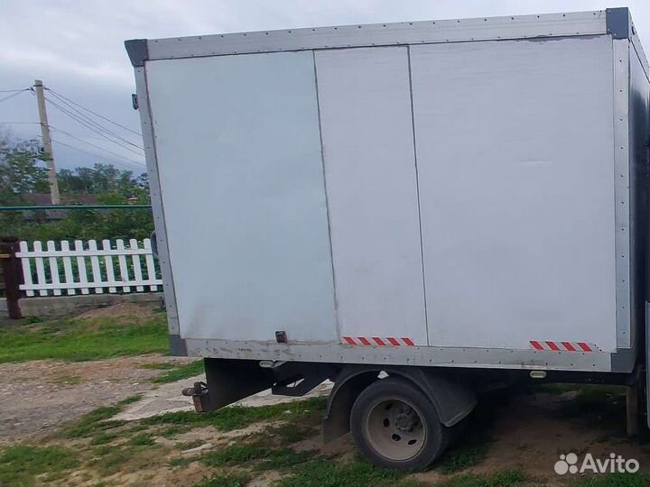 Продам будку