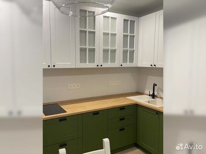 Кухонный гарнитур на заказ