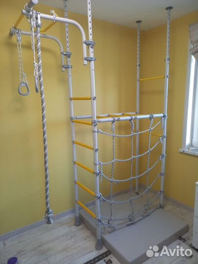 Шведская стенка