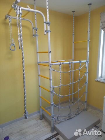 Шведская стенка