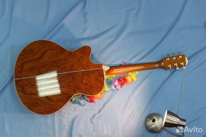 Гитара Ramis Новая