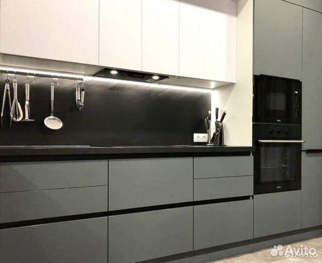 Кухня угловая Фелис