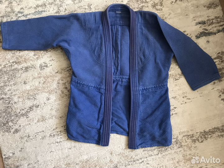 Кимоно для дзюдо детское