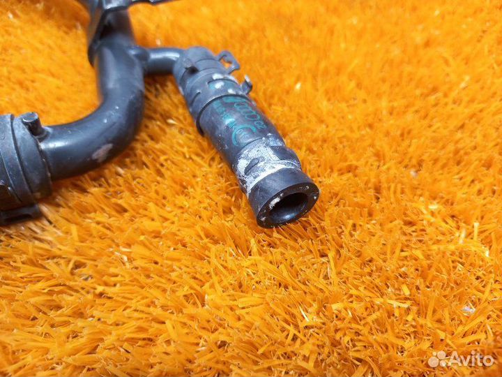 Патрубок системы охлаждения Volkswagen Golf 1K BMY