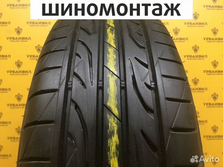 Dunlop SP Sport LM704 215/65 R16 98H