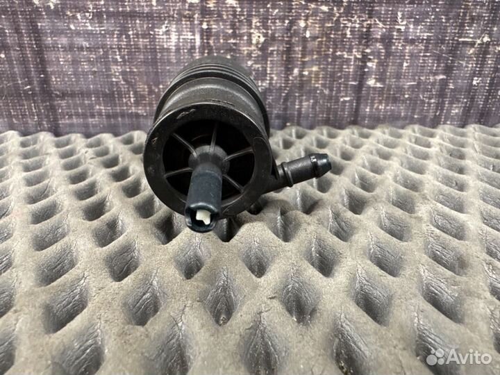 Мотор бачка стеклоомывателя Audi A4 B6 AMB 2004