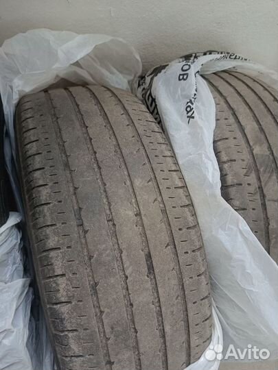 Toyo NanoEnergy R38 205/60 R16 92V