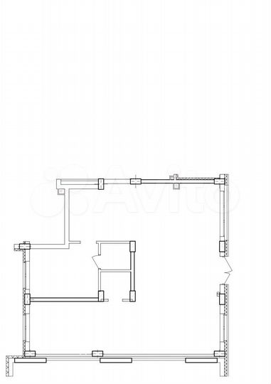 Свободного назначения, 91.5 м²