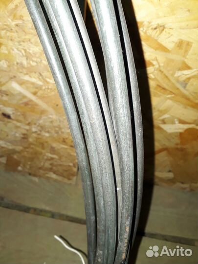 Дуги для парника