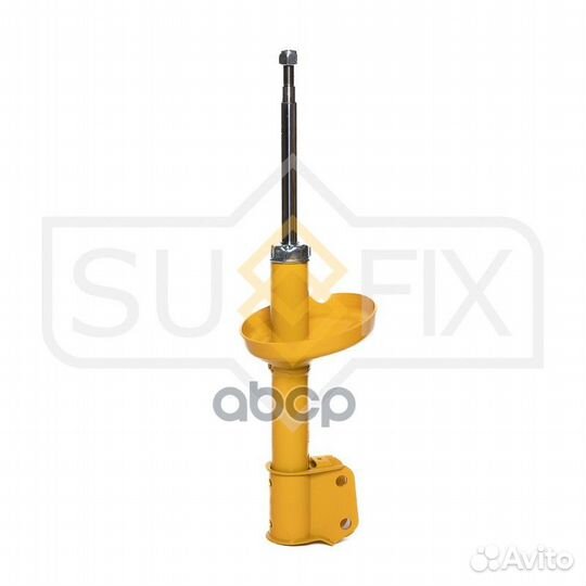 Стойка амортизаторная перед прав/лев SU-168