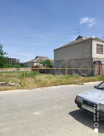 Участок 7 сот. (ИЖС)