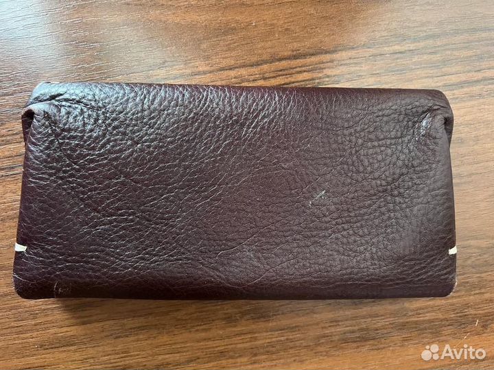 Кошелек мужской Viera