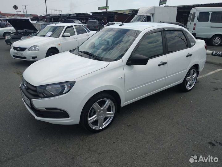 Межгород такси