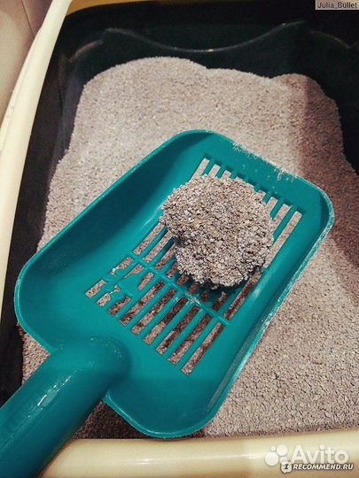 Наполнитель для кошек