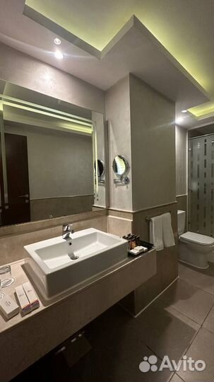 Тур в Турцию из Уфы