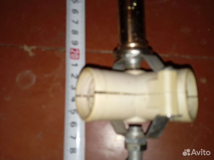 Винтажная люстра СССР