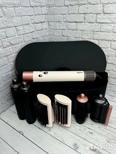 Стайлер Dysоn Lоng