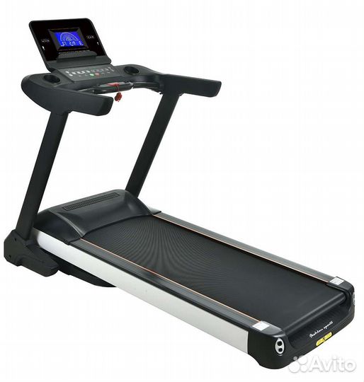 Беговая дорожка электрическая Proxima Gela