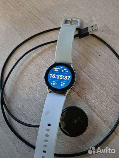 Samsung galaxy watch 4 40mm