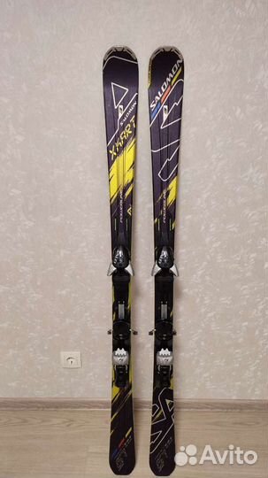 Горные лыжи Salomon X-Kart 157 cm