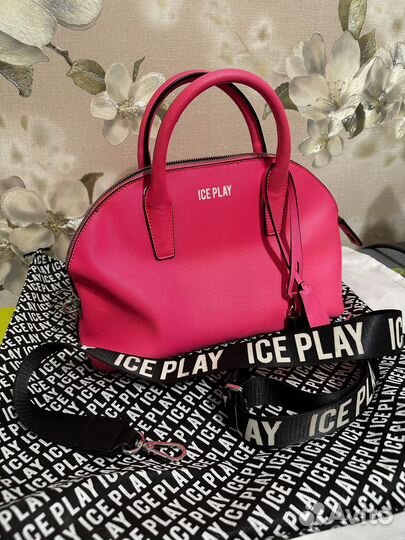 Сумка ICE play
