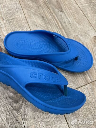 Crocs размер j1