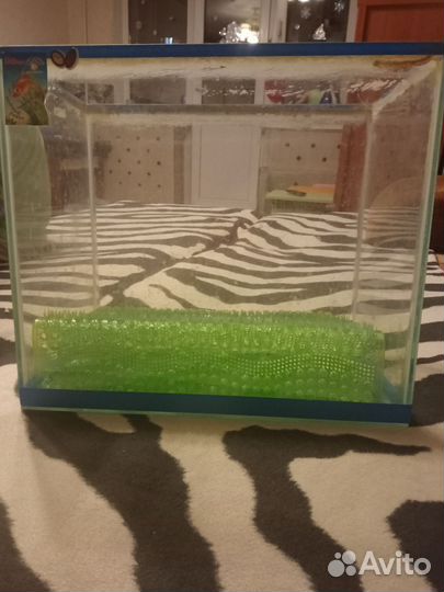 Аквариум