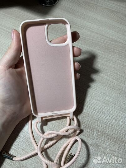 iPhone 13/14 чехол