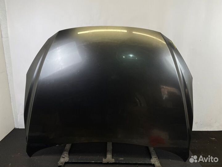 Капот Mazda 3 BM